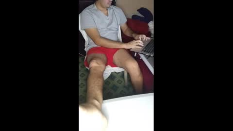 thiagodeseo online show from 10.10.25