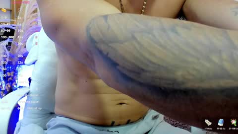 Thiago online show from 03.09.25