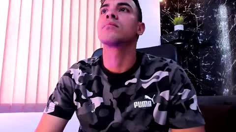 Thiago online show from 11.01.25