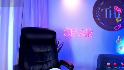 thiago online show from 10.29.25