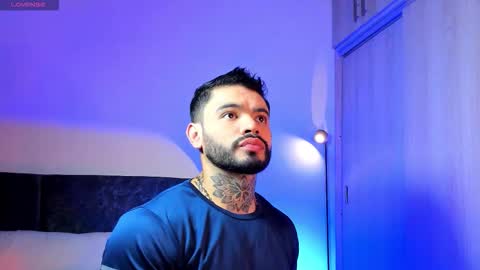 thiago online show from 03.15.26