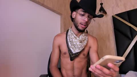 ThiagoFerreti online show from 09.30.25