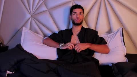 ThiagoFerreti online show from 03.19.26