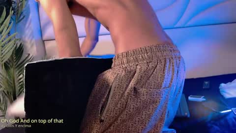 ThiagoFerreti online show from 04.11.26