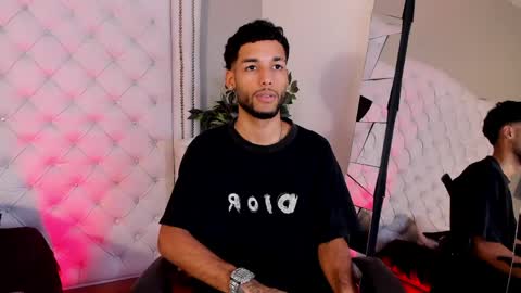 ThiagoFerreti online show from 04.15.26