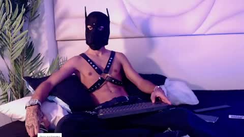 ThiagoFerreti online show from 04.16.26