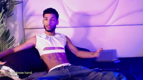 ThiagoFerreti online show from 04.18.26