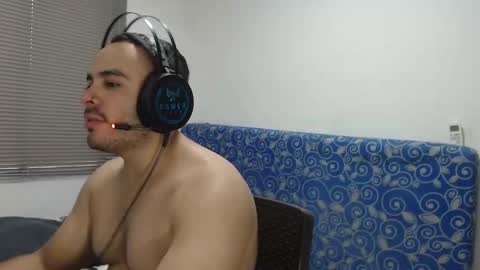 Thiago online show from 10.24.25