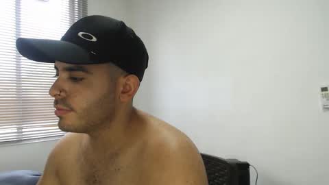 Thiago online show from 11.06.25