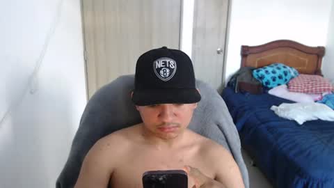 thiagohoyos online show from 07.25.26