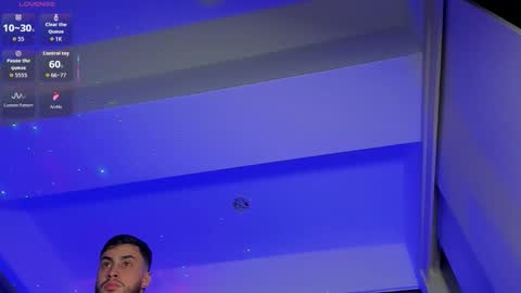 THIAGO MENESES online show from 01.13.26