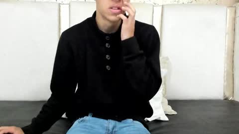 Thiago   online show from 01.06.25