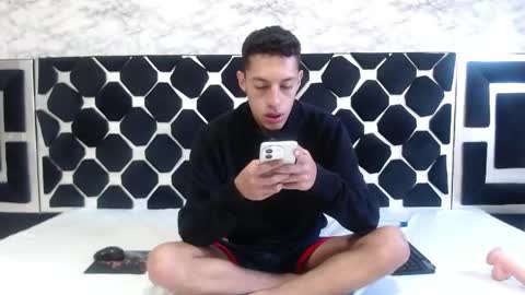 Thiago   online show from 05.14.26