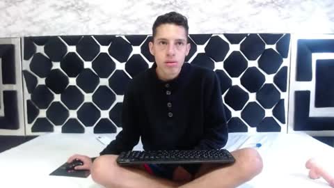 Snapshot of thiagos19 chatting on 07.18.26 Thiago online show from 07.18.26
