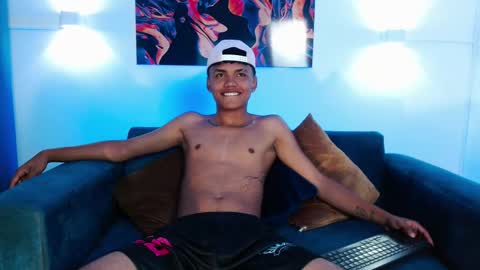 Thiago online show from 03.28.26