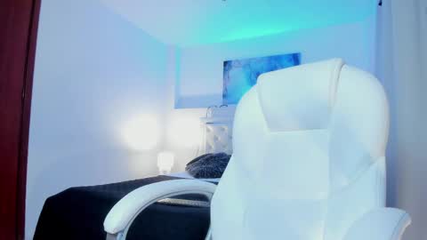 Thiago online show from 04.10.26