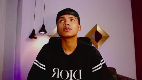 Thiago online show from 04.14.26