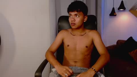 Thiago online show from 05.27.26