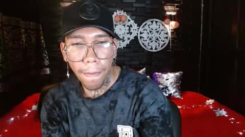 THIAN online show from 12.19.25