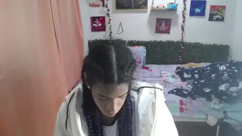 thiana_horny online show from 06.16.26