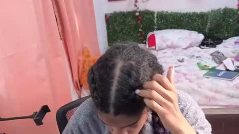 thiana_horny online show from 06.30.26