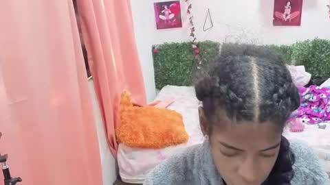 thiana_horny online show from 07.01.26