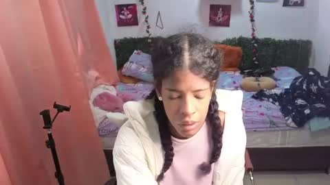 thiana_horny online show from 07.06.26