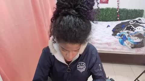 thiana_horny online show from 07.17.26