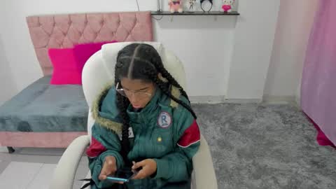 thianahorny online show from 01.09.26