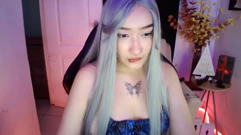 Thiara  Next Stream 0211 get my social media 3 online show from 12.26.24