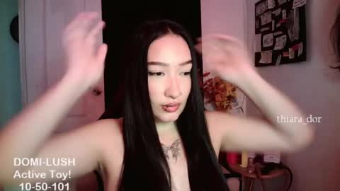 Thiara  Next Stream 0211 get my social media 3 online show from 09.13.25