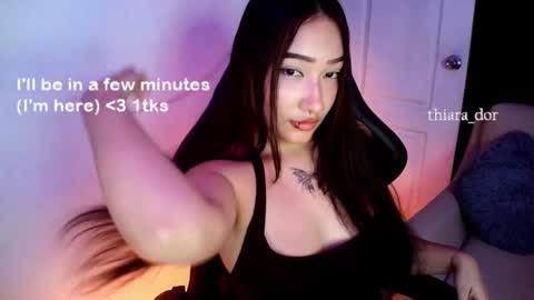 Thiara  Next Stream 0211 get my social media 3 online show from 09.23.25