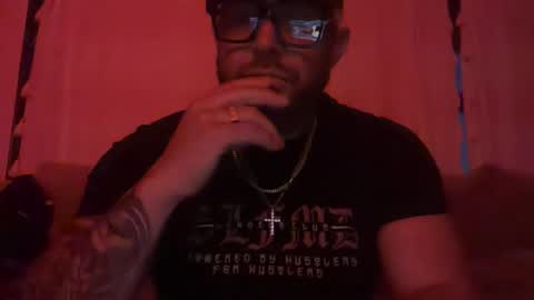 thiccbull12 online show from 05.17.26