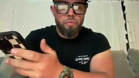 thiccbull12 online show from 06.10.26