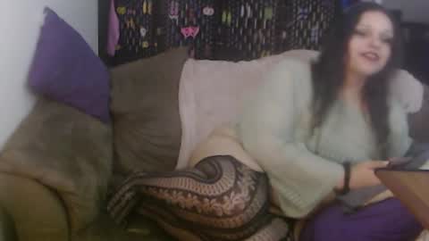 ThiccFemme online show from 10.25.25