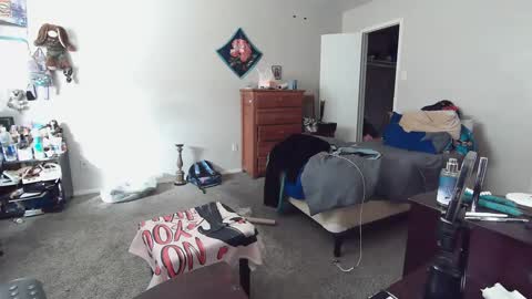 Snapshot of thiccxe chatting on 01.01.25 GinWitDaJuice online show from 01.01.25