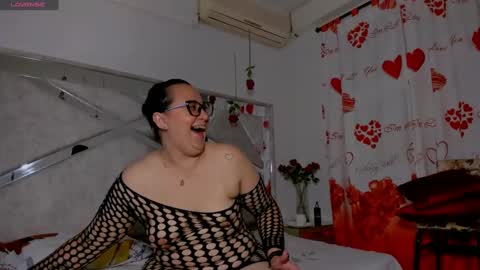 Lexxy online show from 10.04.25