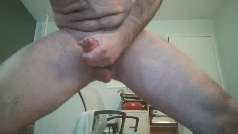Snapshot of thick2handcurve chatting on 12.17.24 thick2handcurve online show from 12.17.24