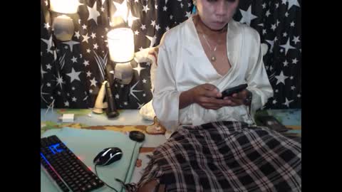 gil online show from 12.17.24
