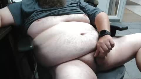 Snapshot of thick_cock1111 chatting on 07.07.26 thick_cock1111 online show from 07.07.26