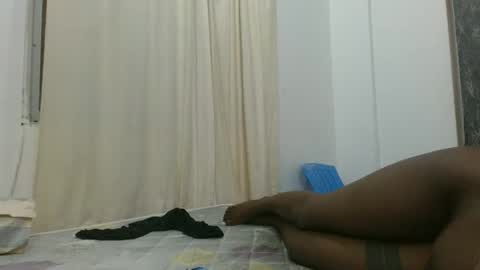 Snapshot of thick_jojo chatting on 12.30.24 Call me Taliee online show from 12.30.24