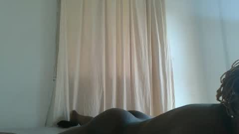 Snapshot of thick_jojo chatting on 01.07.25 Call me Taliee online show from 01.07.25