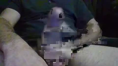 thickandhard54321 online show from 11.03.25