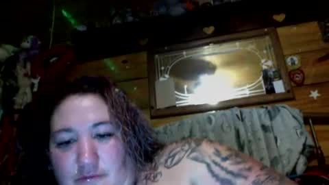 thickandjuicy7612 online show from 12.19.24