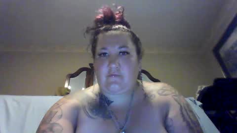 thickandjuicy7612 online show from 09.18.25