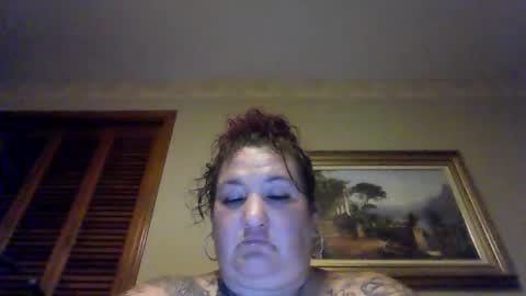 thickandjuicy7612 online show from 09.23.25