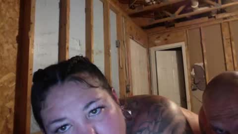 thickandjuicy7612 online show from 10.21.25