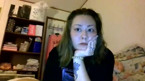 thickassazn93 online show from 11.10.25