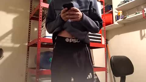 thickbigdick789 online show from 09.29.25
