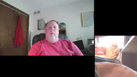 thickcock4u1105 online show from 06.21.26